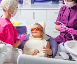 dentysta dla dzieci Jaworzno