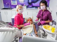 higienizacja w gabinecie stomatologicznym