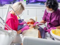 leczenie zębów u dobrego dentysty