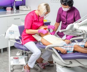 dentysta w Jaworznie - usługi stomatologiczne