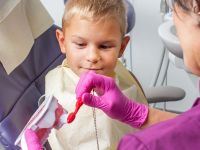 dentysta dla dzieci Jaworzno